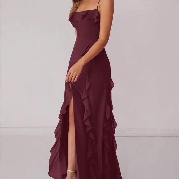 Barbie AZAZIE 1001 Cabernet - Picture 2 of 8